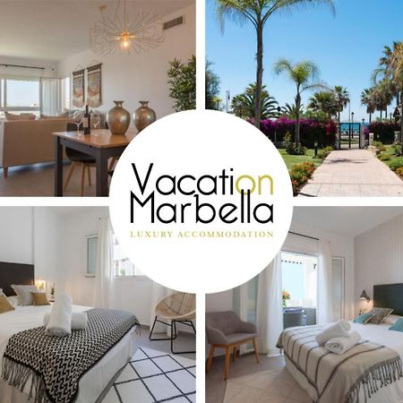 Puerto Banus Quiet Resort Marbella Esterno foto