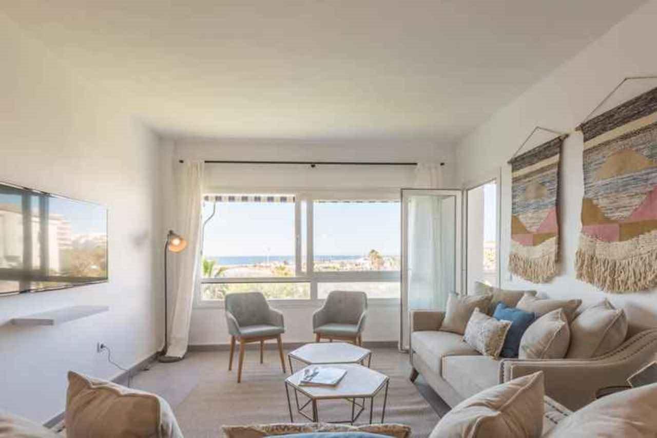 Puerto Banus Quiet Resort Marbella Esterno foto