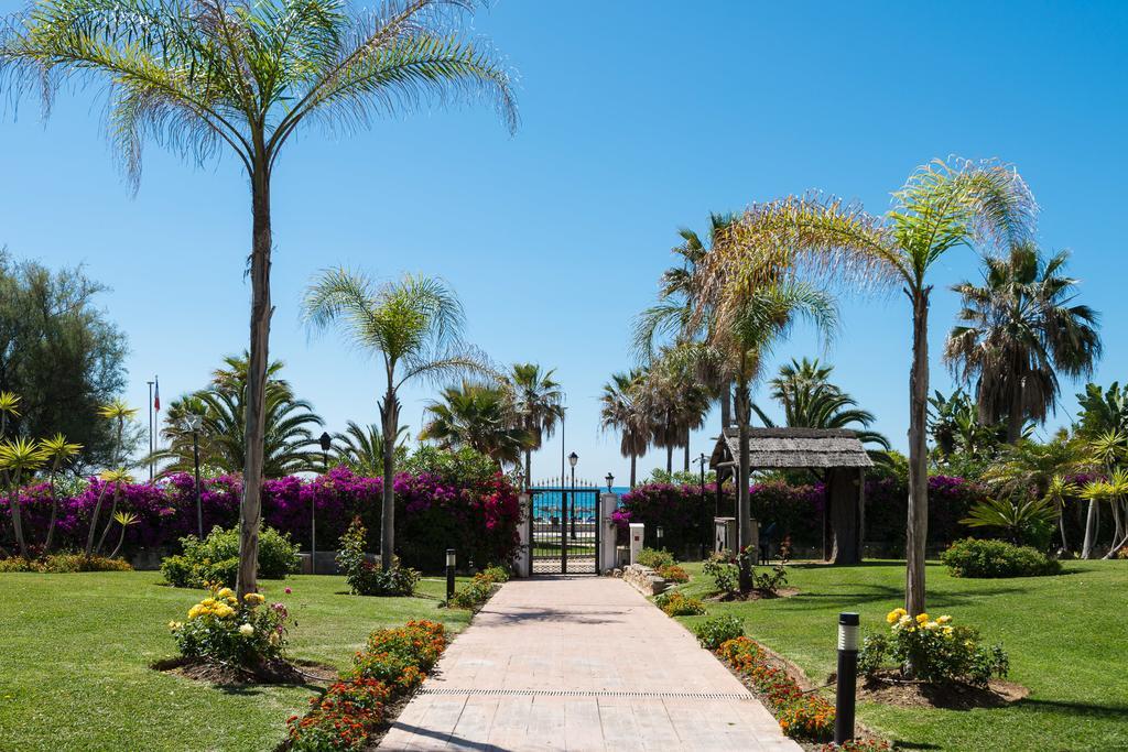 Puerto Banus Quiet Resort Marbella Esterno foto