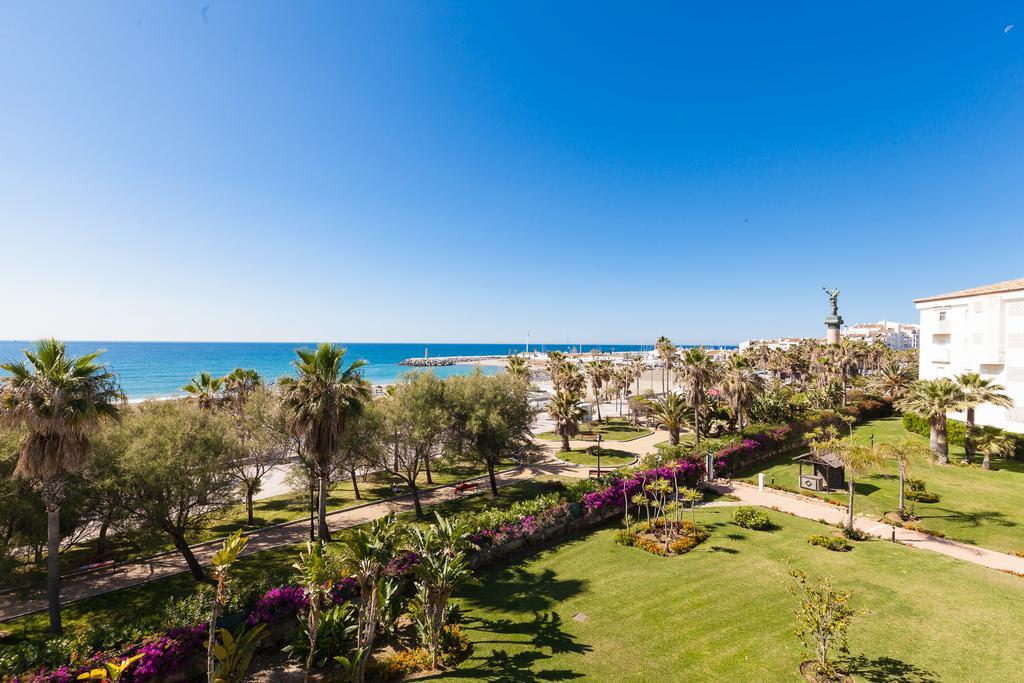 Puerto Banus Quiet Resort Marbella Esterno foto